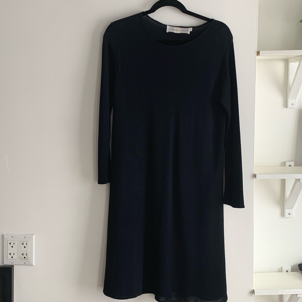 *2 for $45* Brenda French Knit Dress